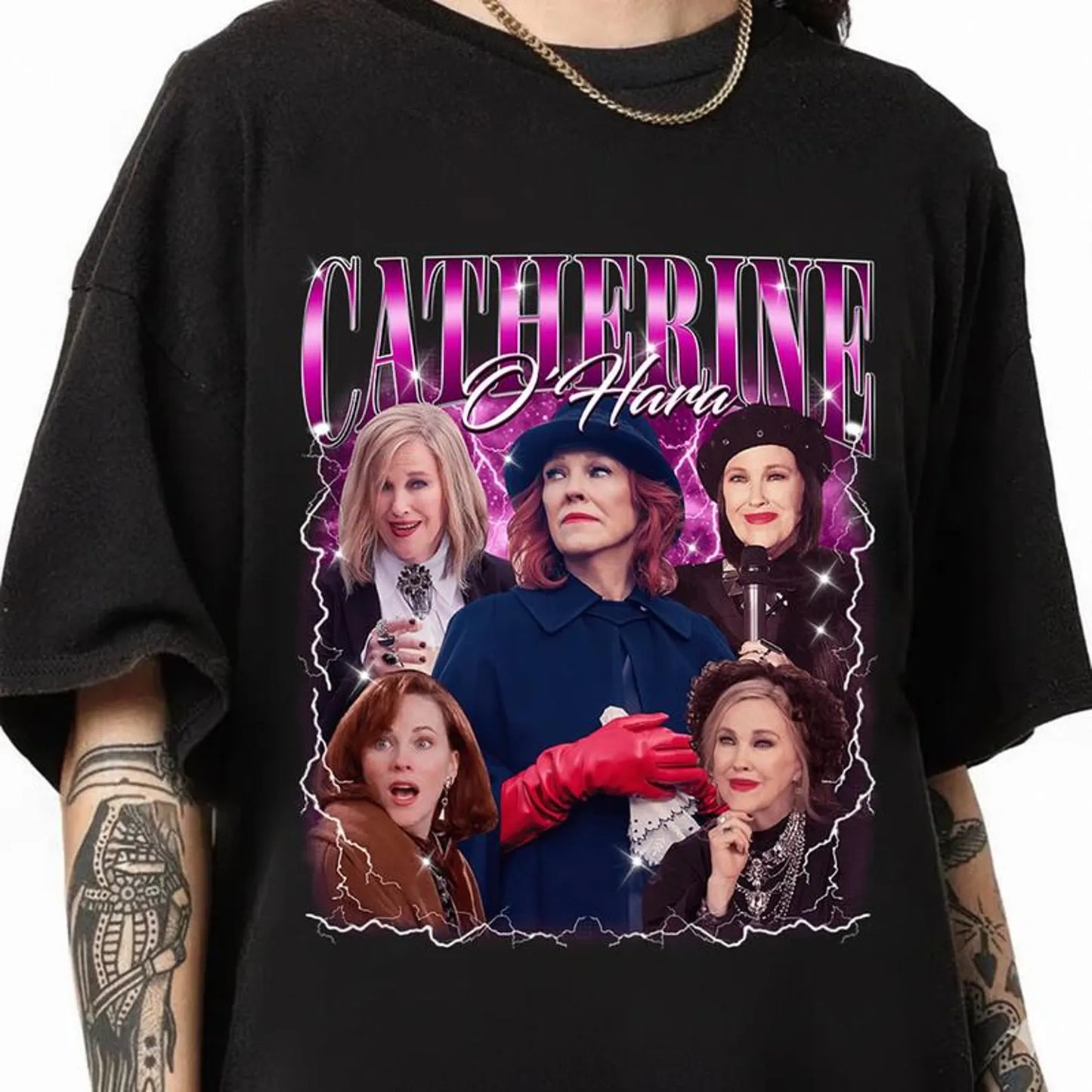 Catherine O'Hara T-Shirt/Sweatshirt/Hoodie