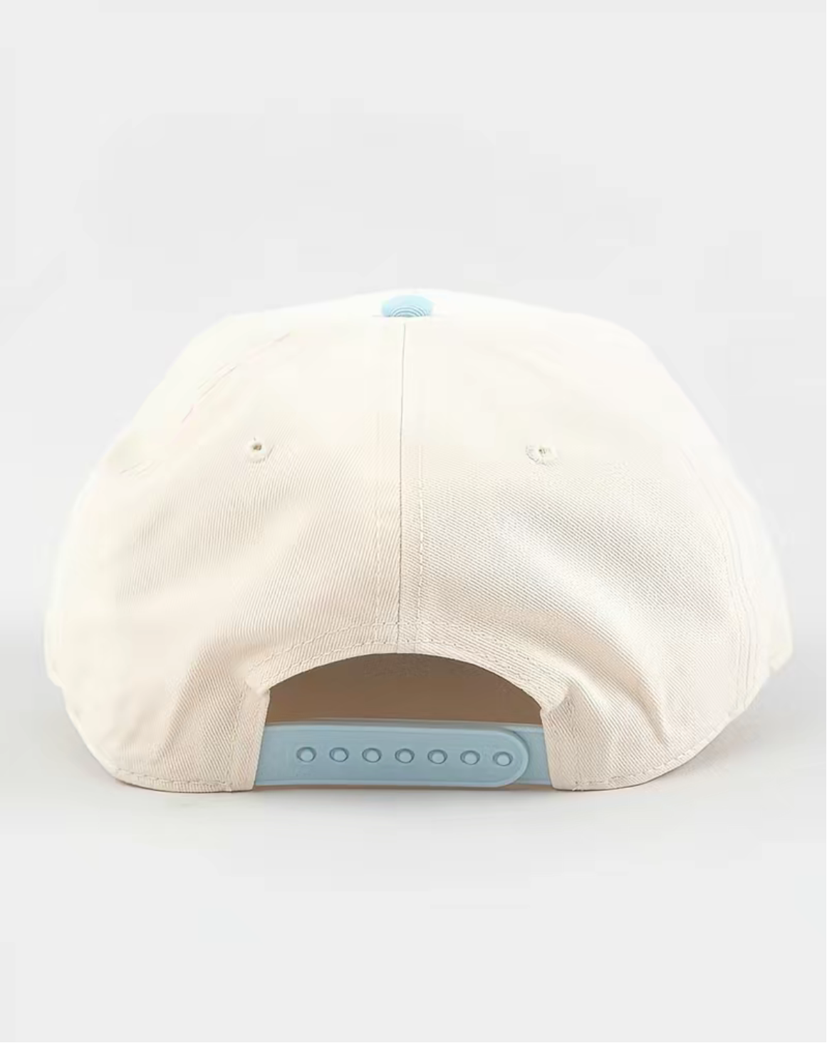 American Needle Bronco women snapback hat -1
