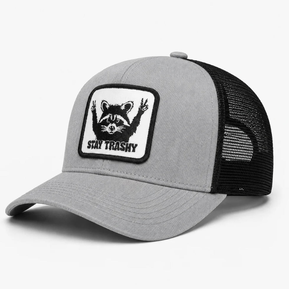 Stay Trashy Unisex All-Season Hat Baseball Cap