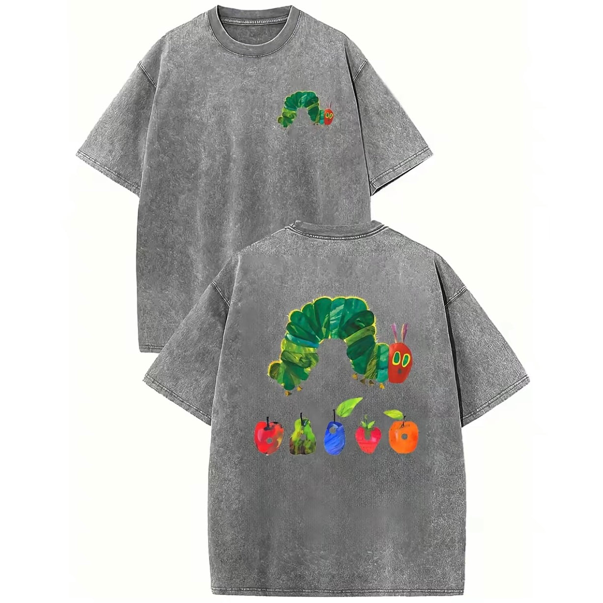 The Very Hungry Caterpillar T-Shirt/Sweatshirt/Hoodie