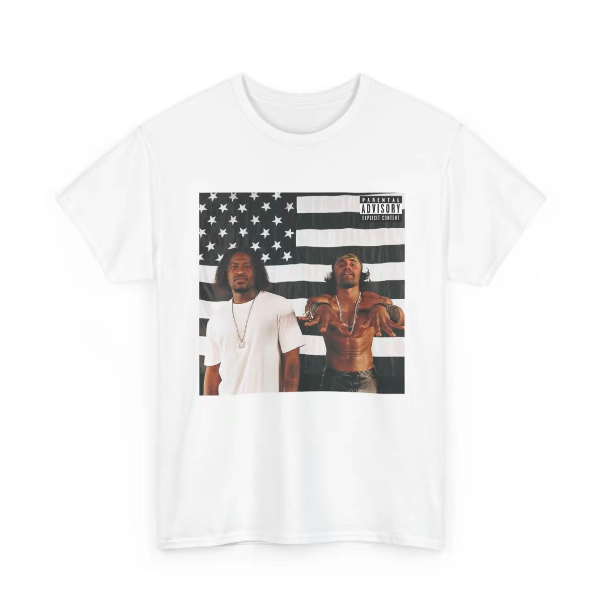 Outkirkst Hiphop Rap T-Shirt/Sweatshirt/Hoodie