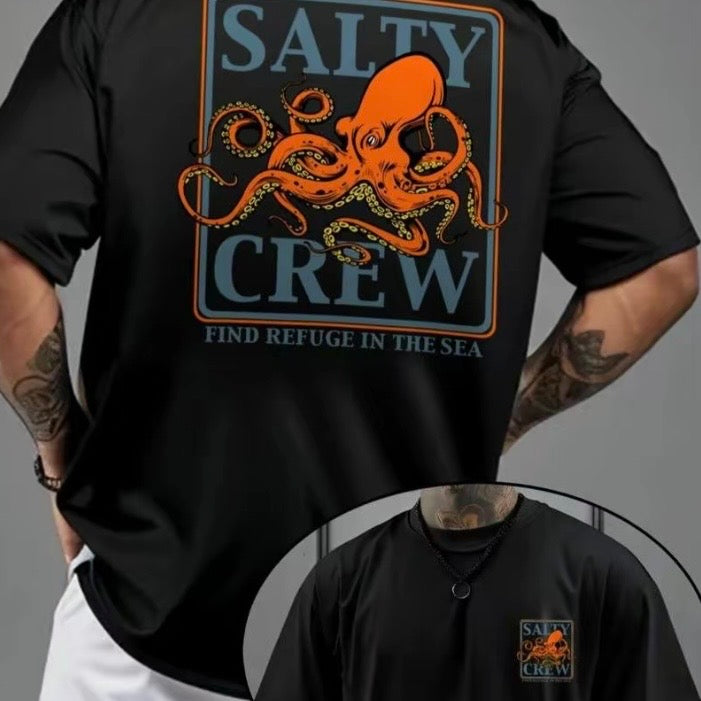 Salty Crew T-Shirt/Sweatshirt/Hoodie
