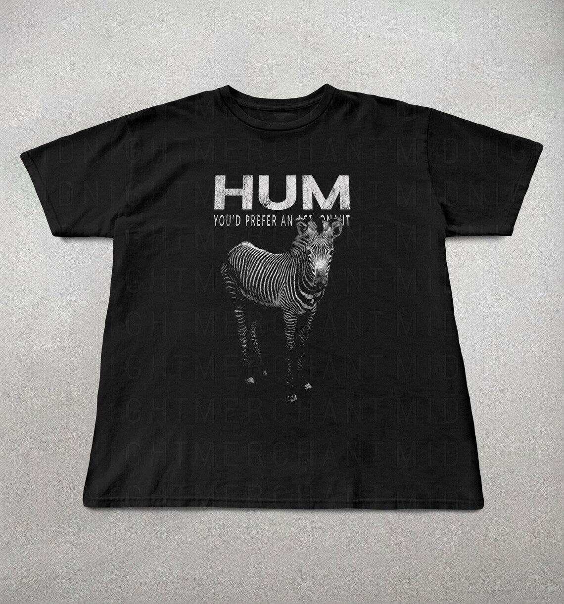 Hum You’d Prefer an Astronaut Album T-Shirt/Sweatshirt/Hoodie