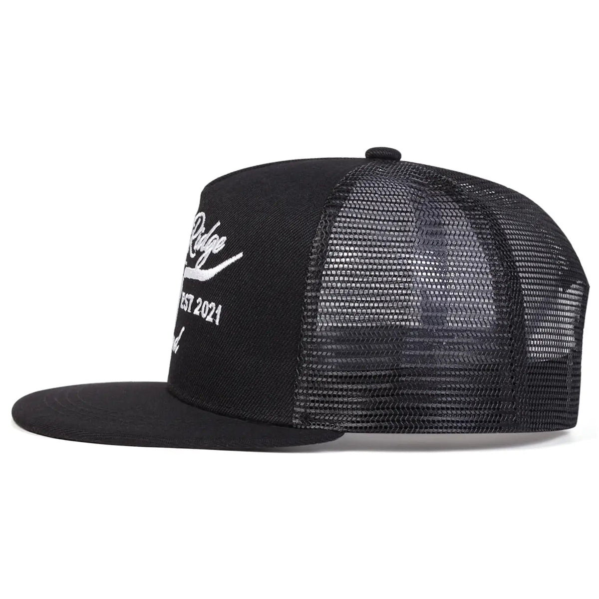 Super Duck Unisex All-Season Trucker Hat Baseball Cap