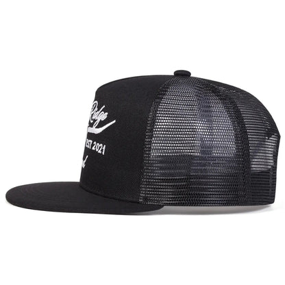Super Duck Unisex All-Season Trucker Hat Baseball Cap