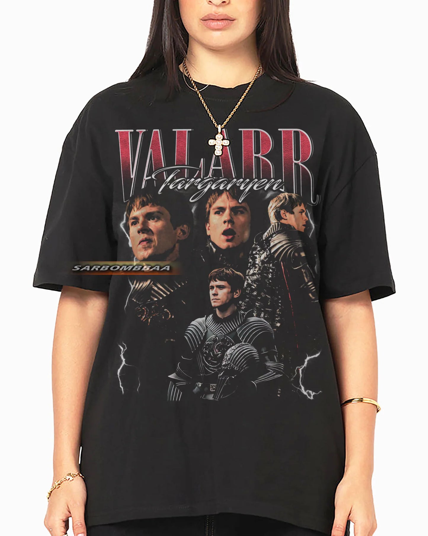 A Knight of the Seven Kingdoms shirt T-Shirt/Sweatshirt/Hoodie]