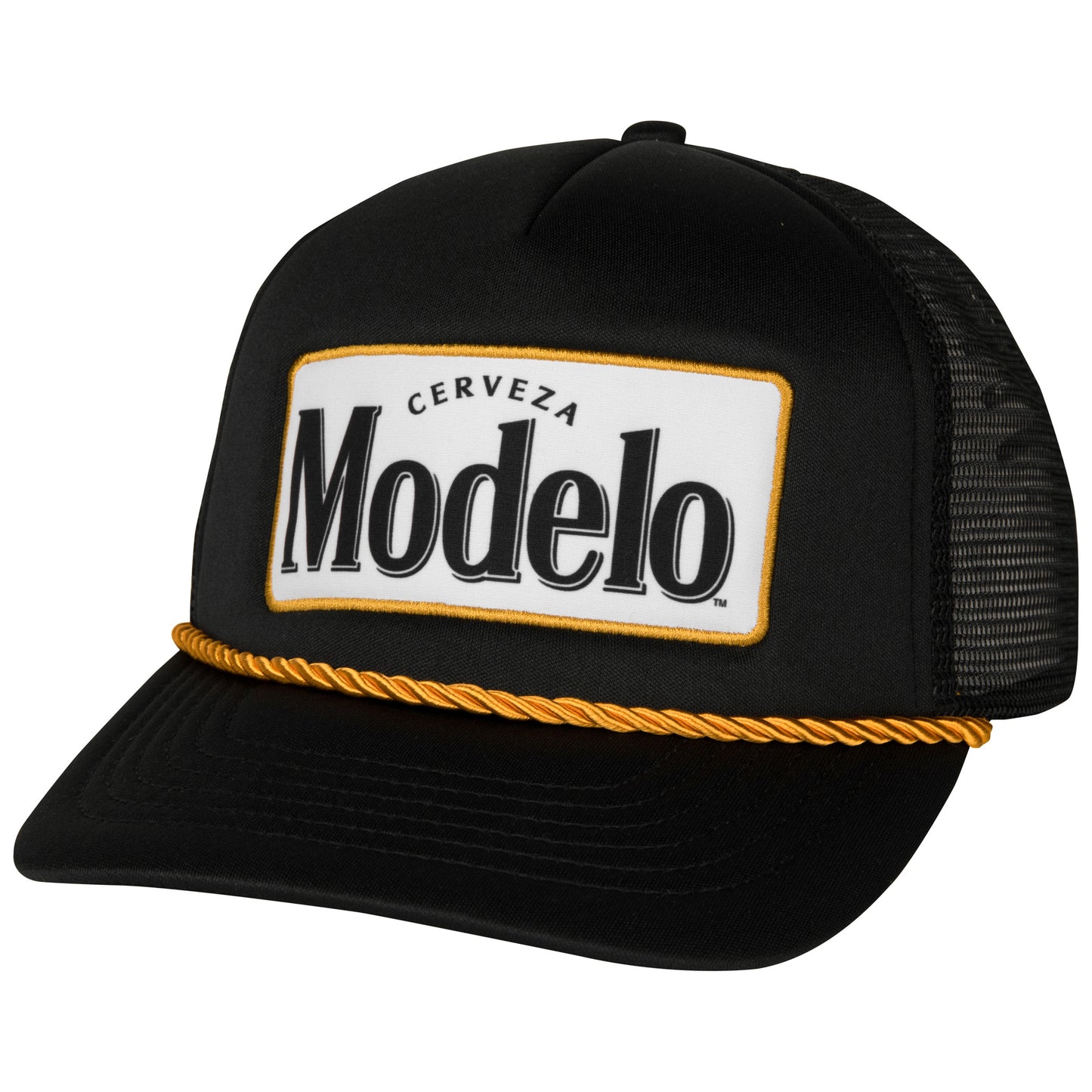 Modelo Corduroy Unisex Snapback Baseball Cap, One Size