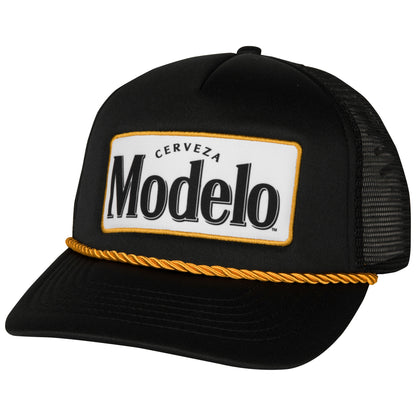 Modelo Corduroy Unisex Snapback Baseball Cap, One Size