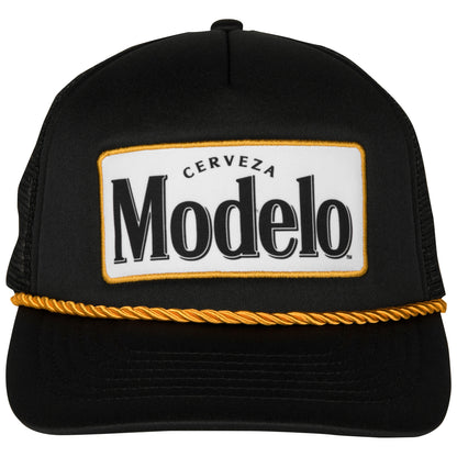 Modelo Corduroy Unisex Snapback Baseball Cap, One Size