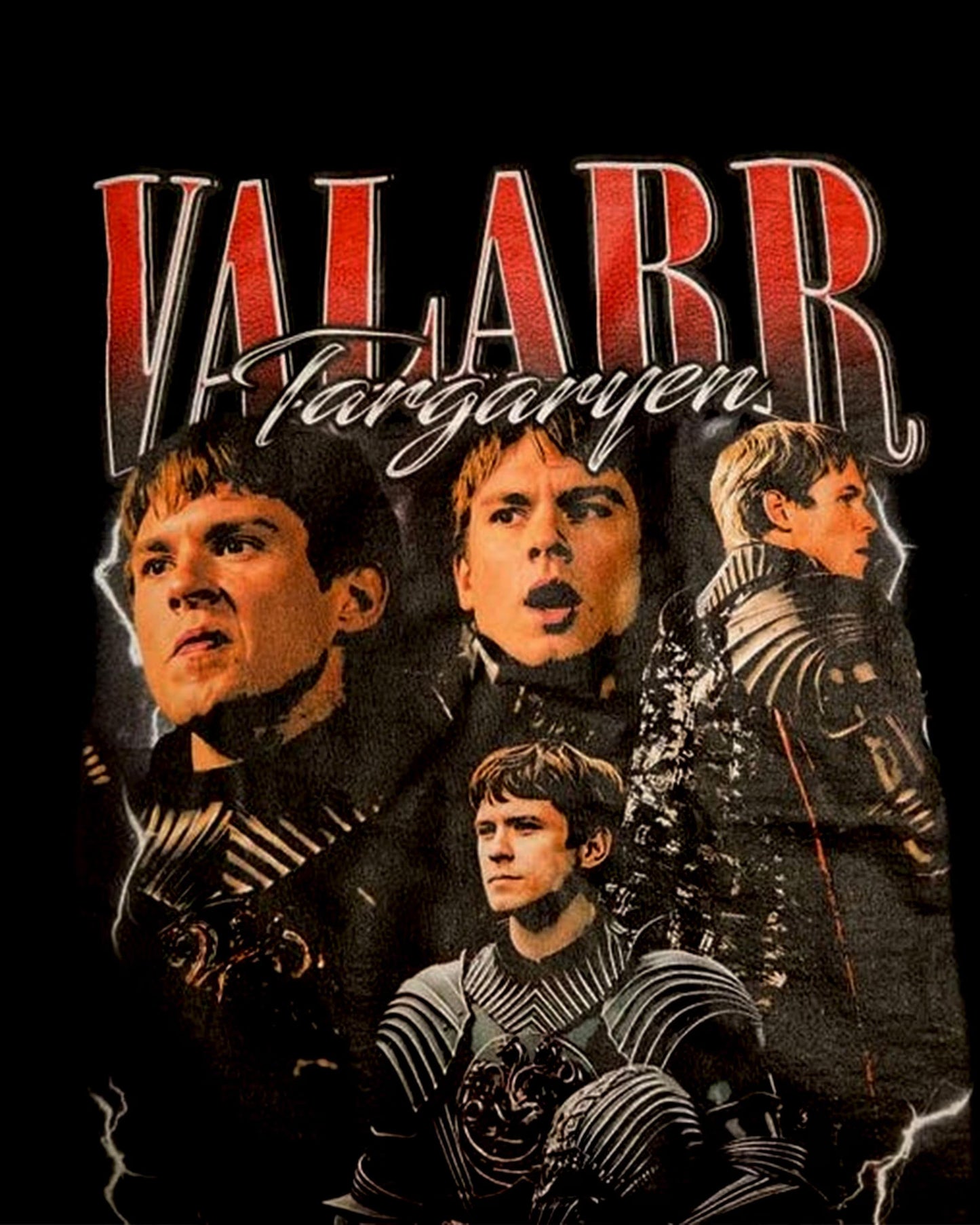 A Knight of the Seven Kingdoms shirt T-Shirt/Sweatshirt/Hoodie]