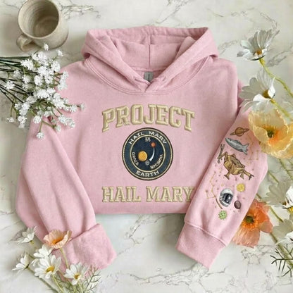 Project Hail Mary T-Shirt/Sweatshirt/Hoodie