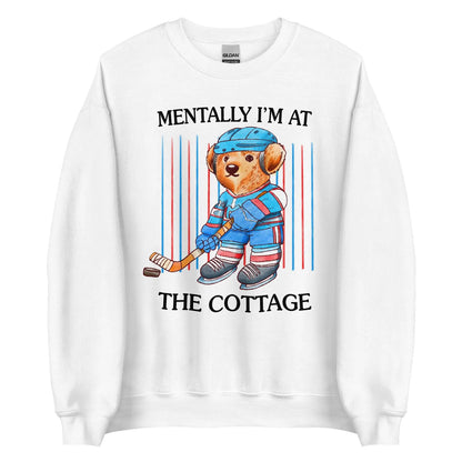 im coming to the cottage Shirt T-Shirt/Sweatshirt/Hoodie