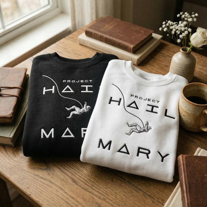 Project Hail Mary T-Shirt/Sweatshirt/Hoodie