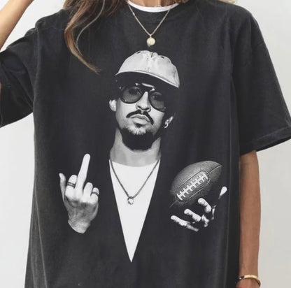 Bad Bunny Football Bad Benito T-Shirt/Sweatshirt/Hoodie