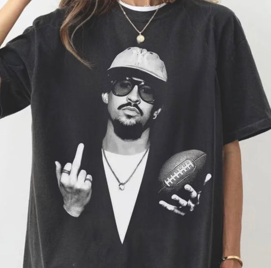 Bad Bunny Football Bad Benito T-Shirt/Sweatshirt/Hoodie
