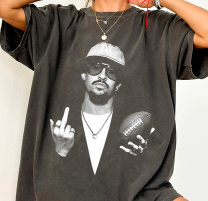 Bad Bunny Football Bad Benito T-Shirt/Sweatshirt/Hoodie