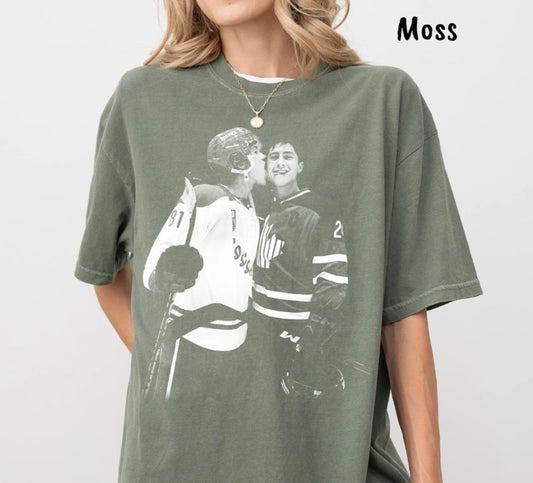 Hudson Williams Connor Storrie Sweatshirt T-Shirt/Sweatshirt/Hoodie