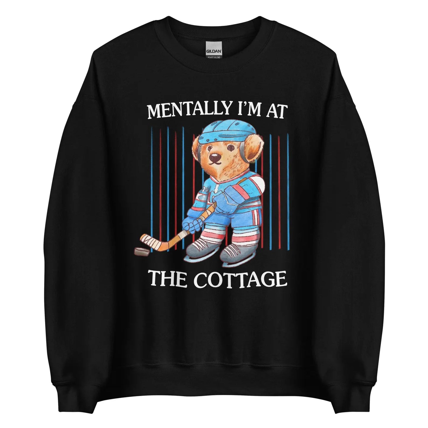 im coming to the cottage Shirt T-Shirt/Sweatshirt/Hoodie