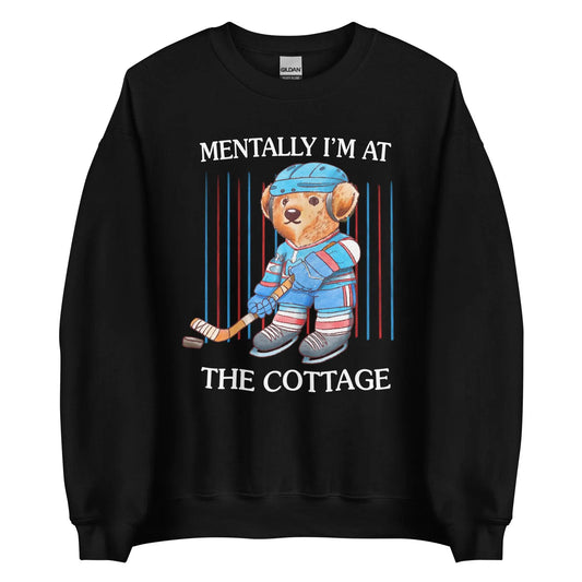 im coming to the cottage Shirt T-Shirt/Sweatshirt/Hoodie