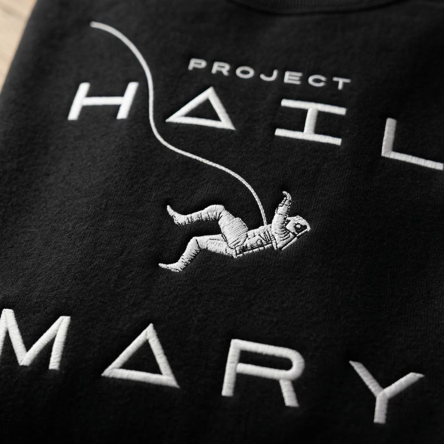 Project Hail Mary T-Shirt/Sweatshirt/Hoodie