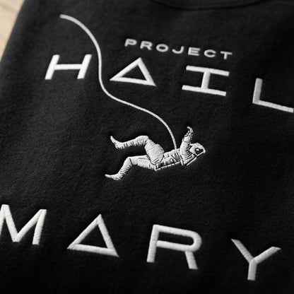 Project Hail Mary T-Shirt/Sweatshirt/Hoodie