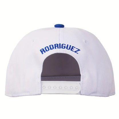 The Sandlot Benny The Jet Rodriguez Unisex All-Season Trucker Hat Baseball Cap