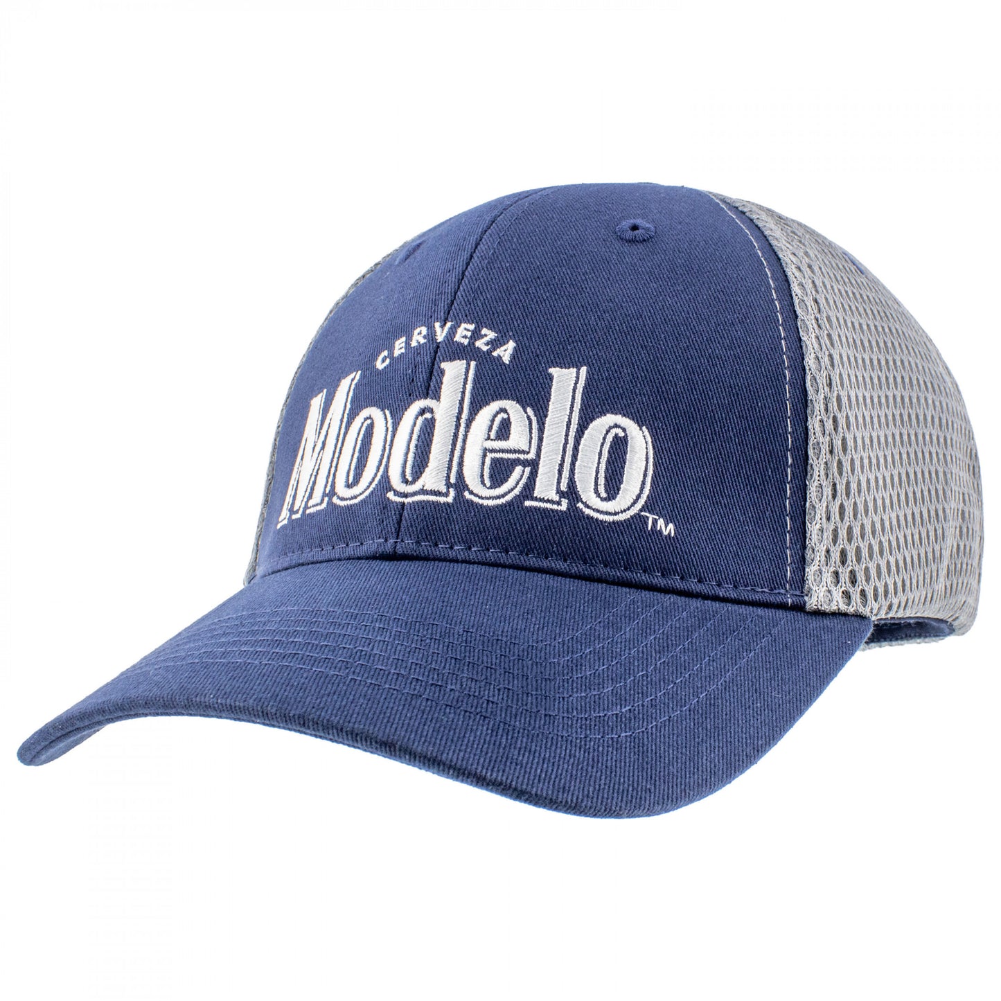 Modelo Especial Patch Logo Snapback Rope Hat