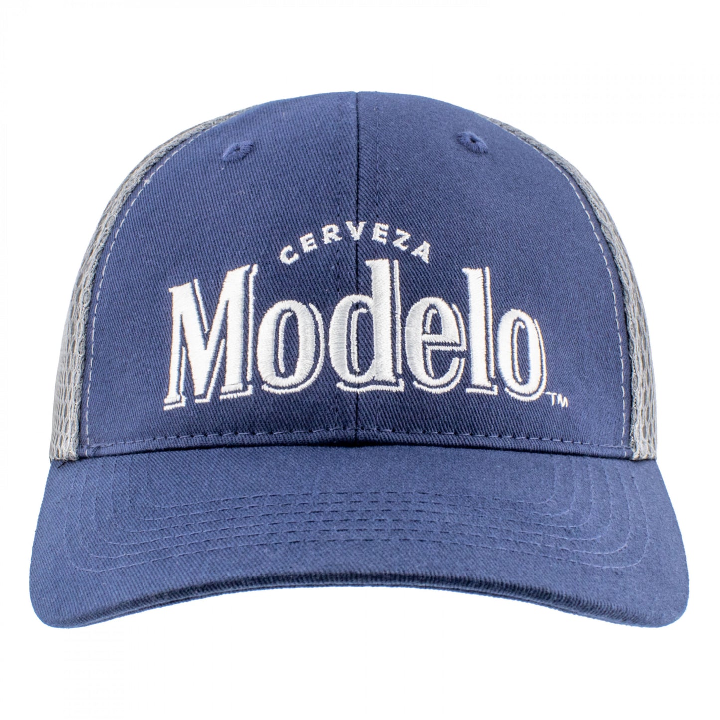 Modelo Corduroy Unisex Snapback Baseball Cap, One Size