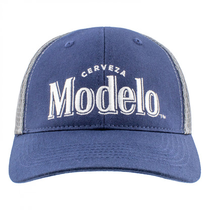 Modelo Especial Patch Logo Snapback Rope Hat