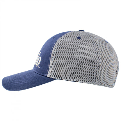 Modelo Especial Patch Logo Snapback Rope Hat