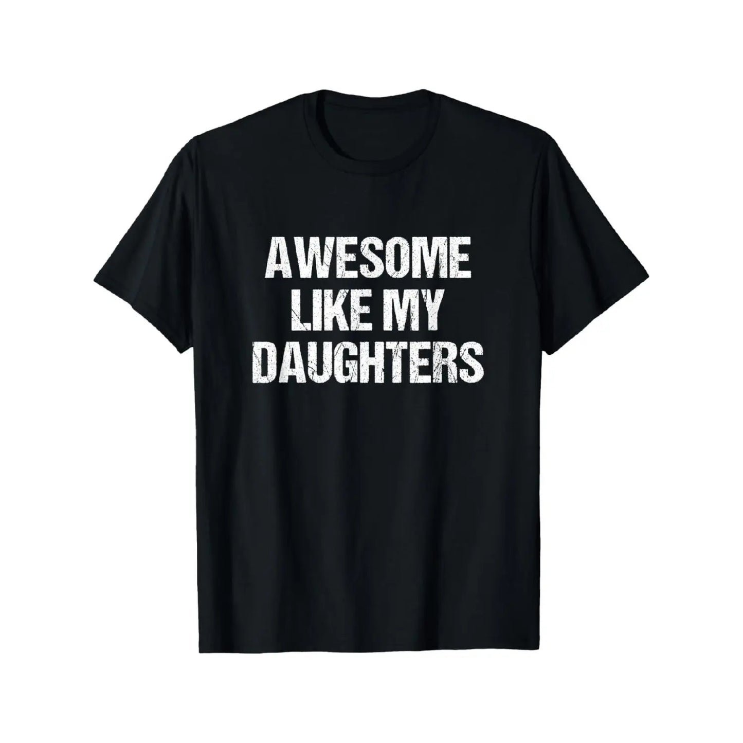 Awesome Like My Youngest Daughter T-Shirt/Sweatshirt/Hoodie