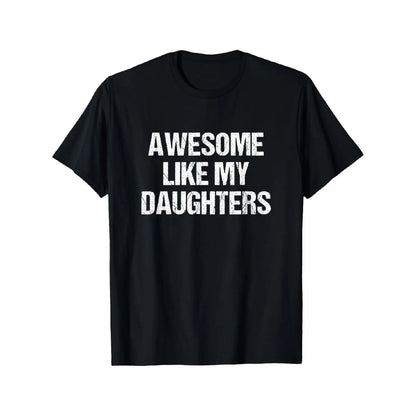 Awesome Like My Youngest Daughter T-Shirt/Sweatshirt/Hoodie