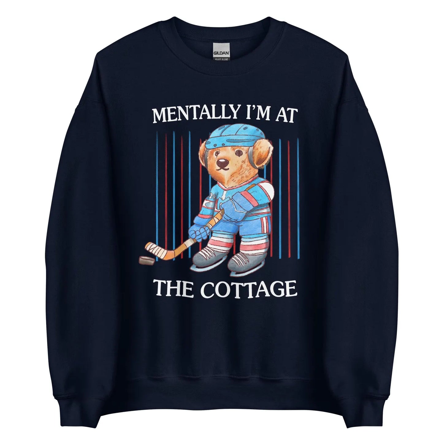 im coming to the cottage Shirt T-Shirt/Sweatshirt/Hoodie