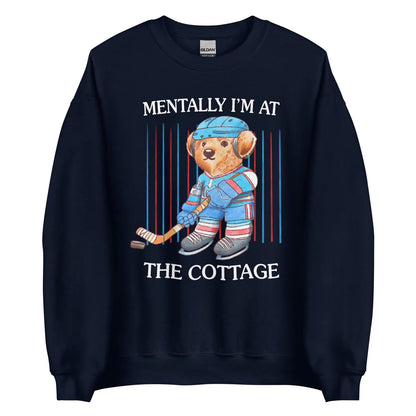 im coming to the cottage Shirt T-Shirt/Sweatshirt/Hoodie