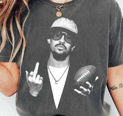 Bad Bunny Football Bad Benito T-Shirt/Sweatshirt/Hoodie