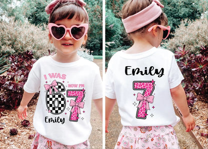 Pink 67 Meme Shirt (Six Seven Trend Tee)