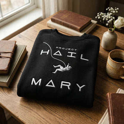 Project Hail Mary T-Shirt/Sweatshirt/Hoodie