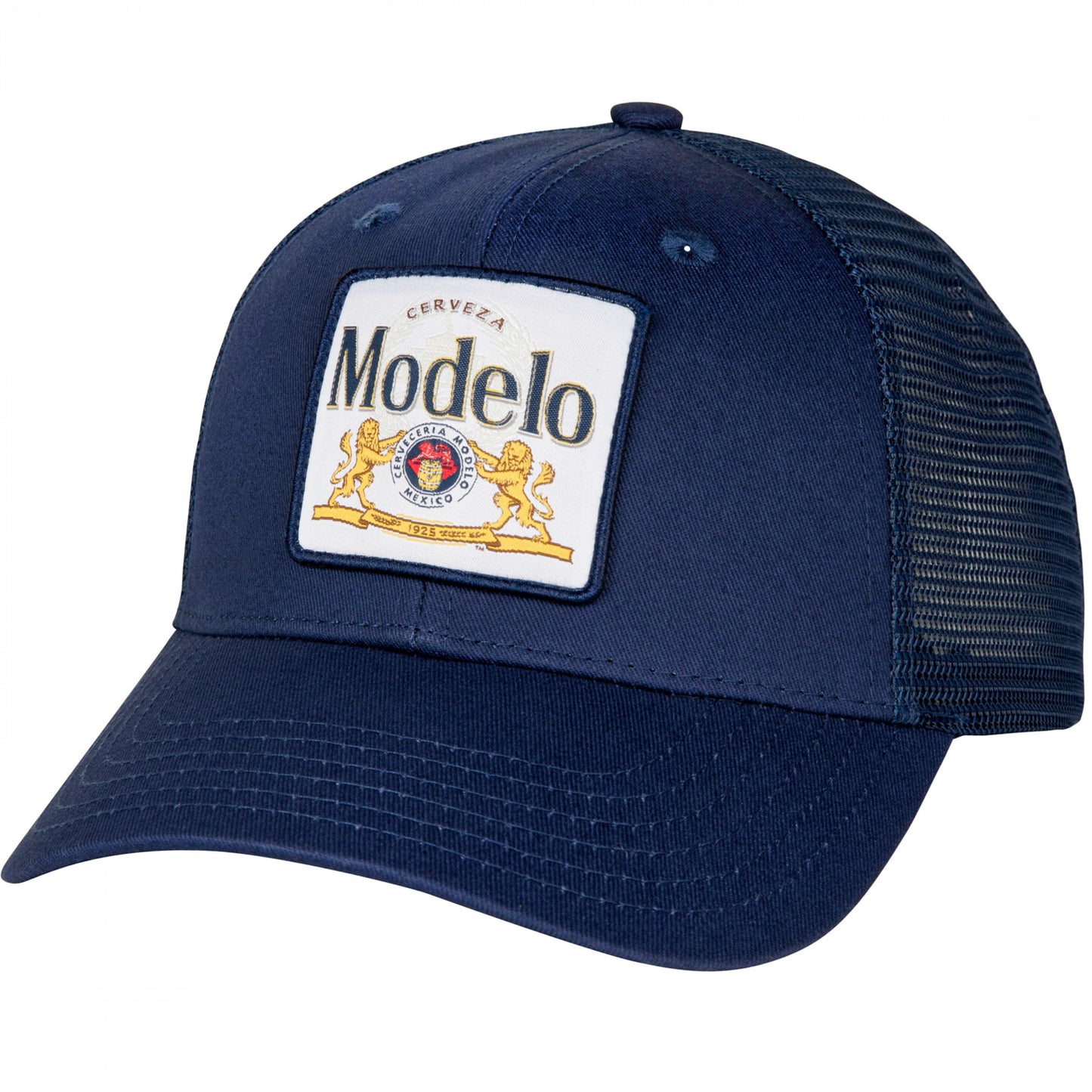 Modelo Corduroy Unisex Snapback Baseball Cap, One Size
