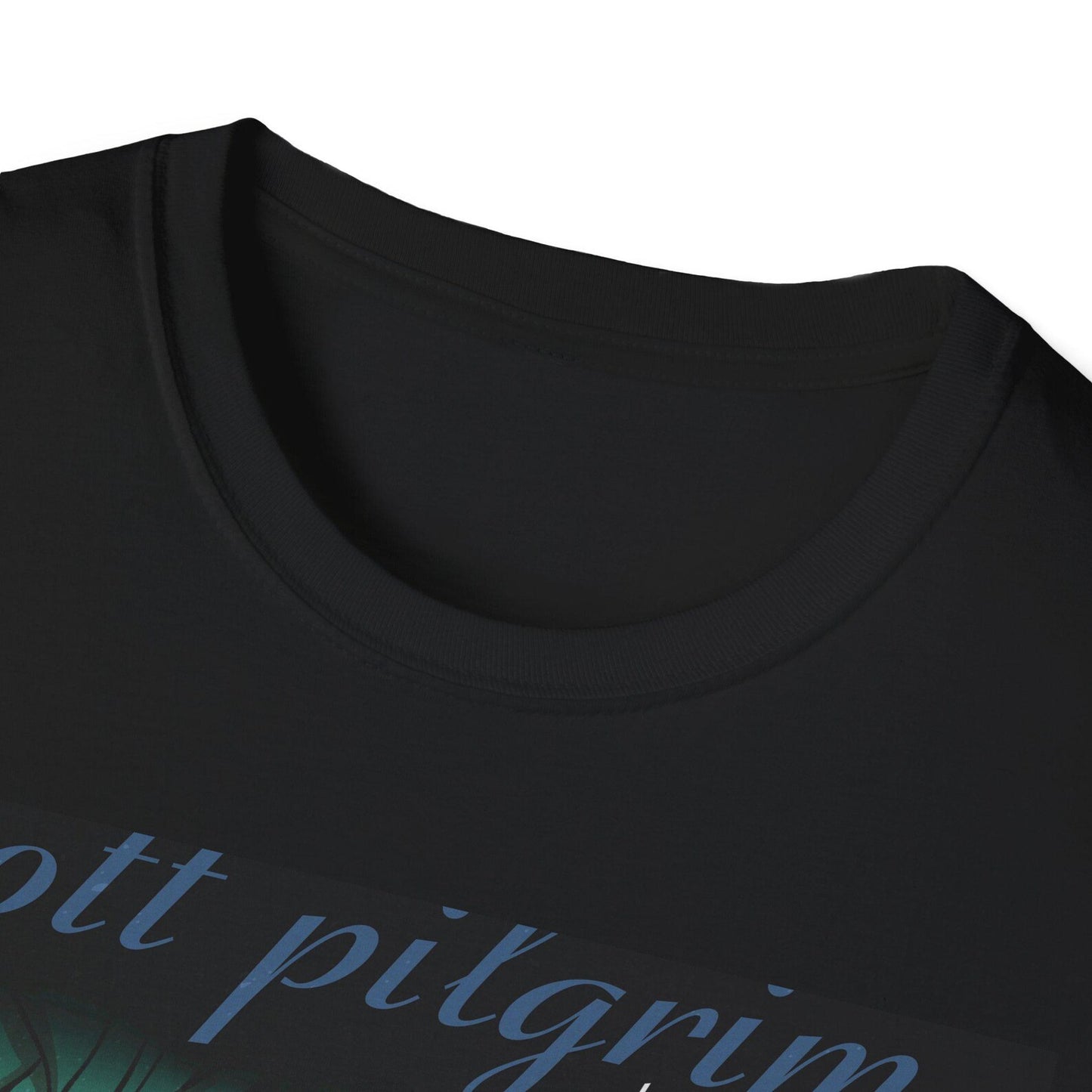 Scott Pilgrim x Deftones T-Shirt/Sweatshirt/Hoodie