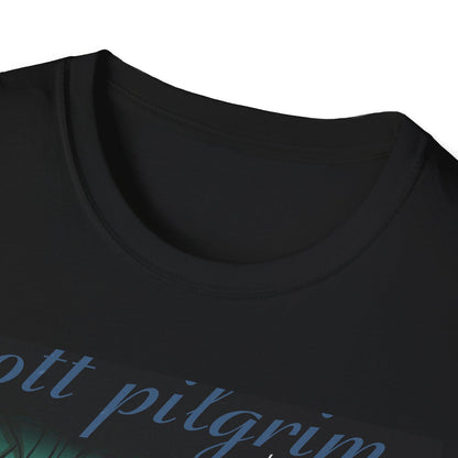 Scott Pilgrim x Deftones T-Shirt/Sweatshirt/Hoodie