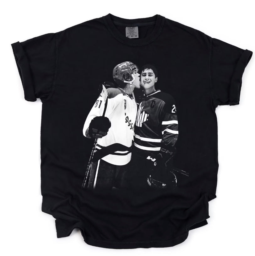 Hudson Williams Connor Storrie Sweatshirt T-Shirt/Sweatshirt/Hoodie