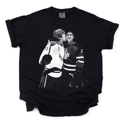 Hudson Williams Connor Storrie Sweatshirt T-Shirt/Sweatshirt/Hoodie