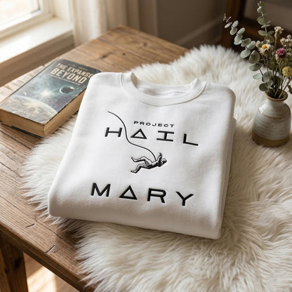 Project Hail Mary T-Shirt/Sweatshirt/Hoodie