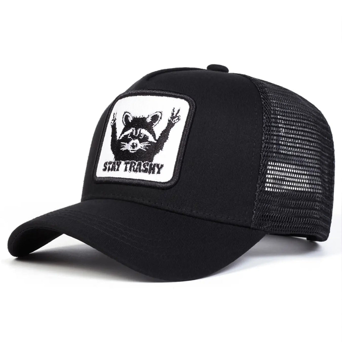 Stay Trashy Unisex All-Season Hat Baseball Cap