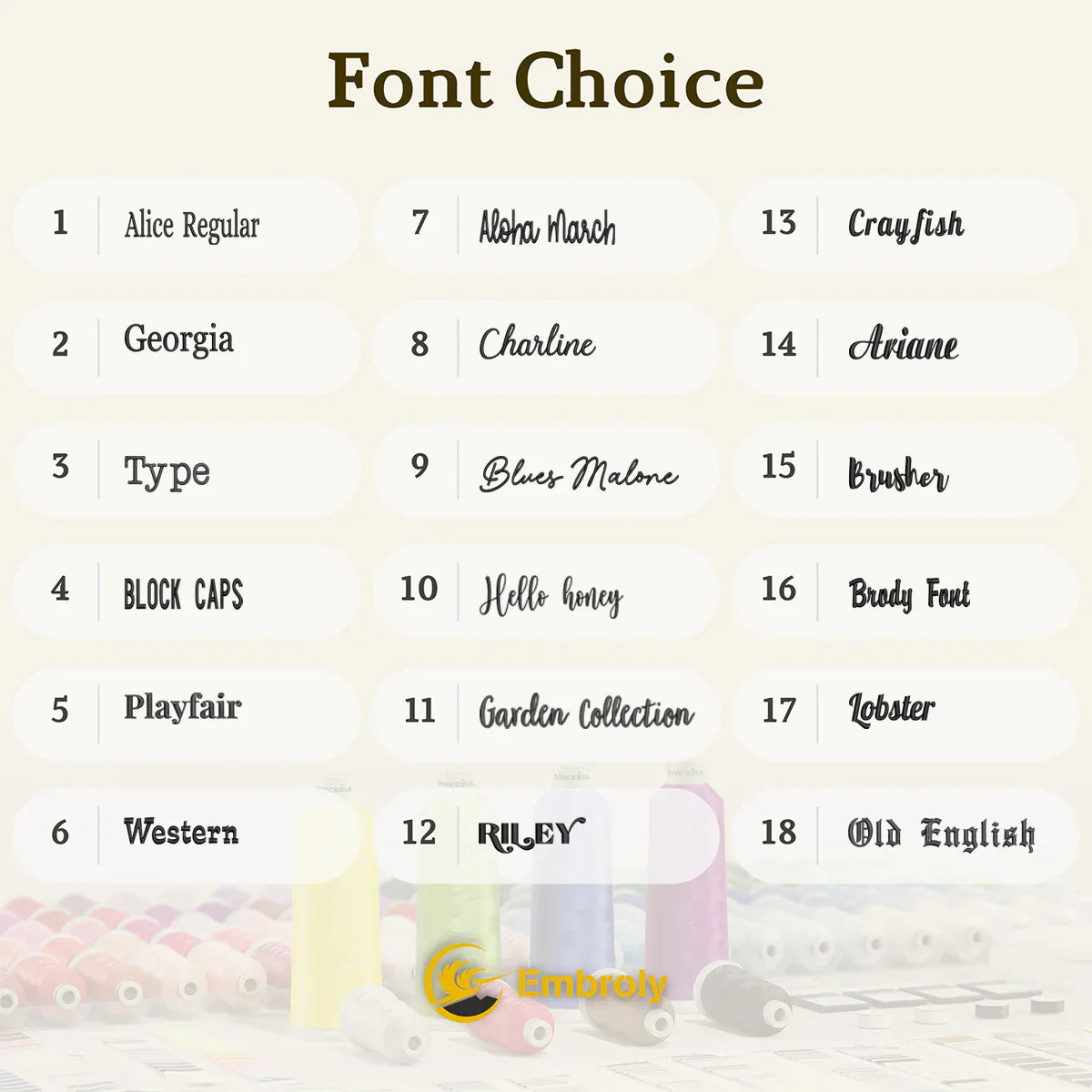 Personalized Photo Unique Gift for Dad Embroidered Crewneck Sweatshirt/Hoodie