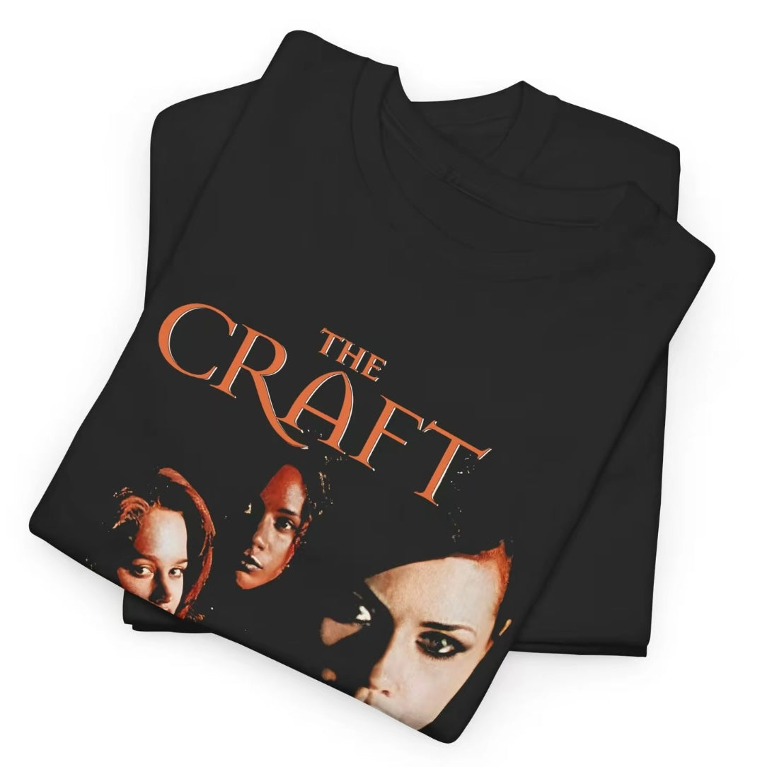 The Craft 1996 90s Horror Classic T-Shirt/Sweatshirt/Hoodie