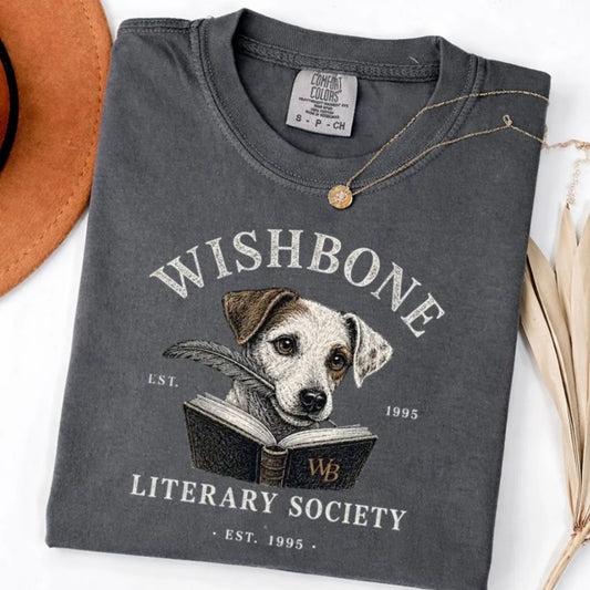 Wishbone Dog T-Shirt/Sweatshirt/Hoodie