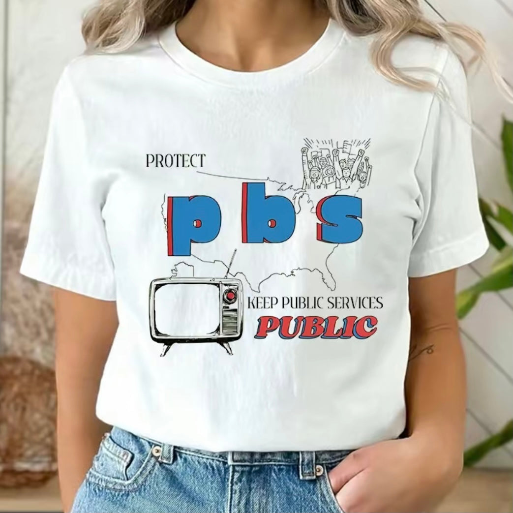 Vintinage P.B.S T-Shirt/Sweatshirt/Hoodie