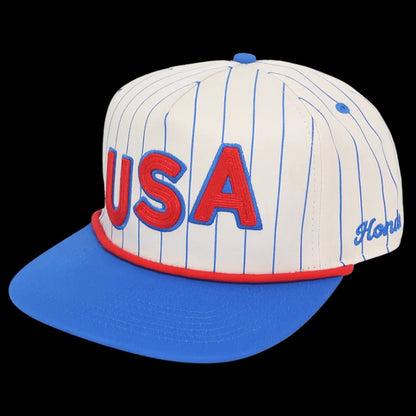 Vintage 90's USA CAP