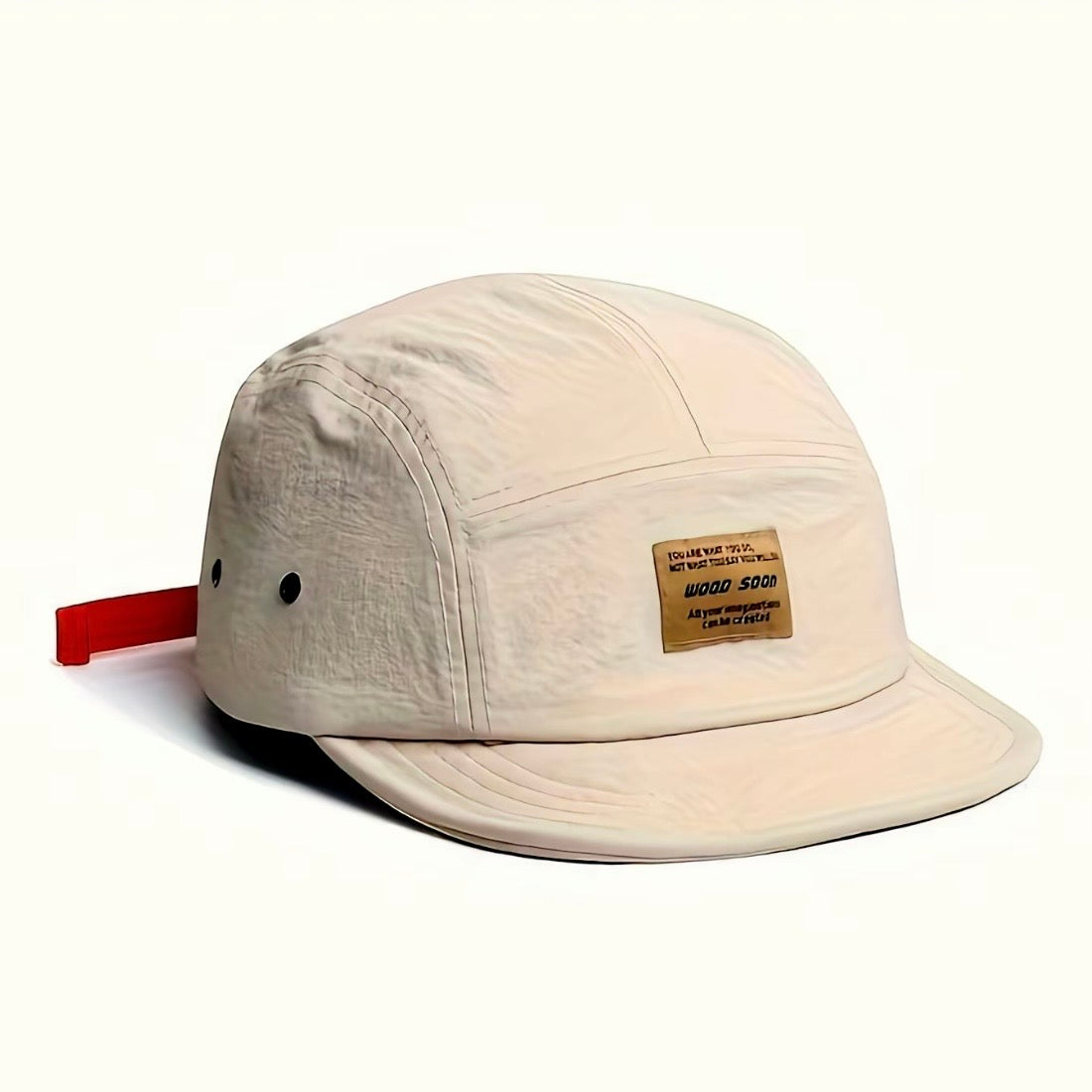 Vintage Japanese Streetwear Snapback Cap